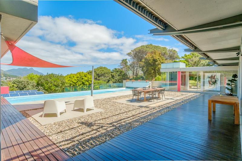 6 Bedroom Property for Sale in Victorskloof Western Cape